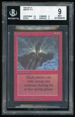 BGS 9 Smoke -535
