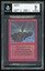 BGS 9 Smoke -535