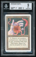 BGS 9 Nevinyrral's Disk -612