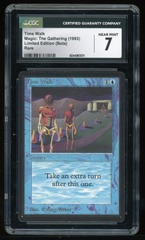 CGC 7 Time Walk -011