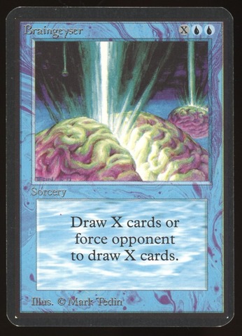 Braingeyser - LP _11010