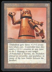 Triskelion - MP _13622