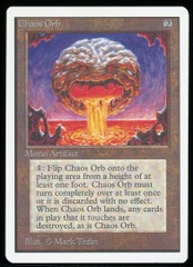 Chaos Orb - MP _14213