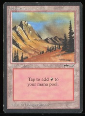 Mountain - HP_13599