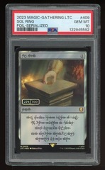 mtg serialized cards for sale A Collector's Guide to Magic: The Gathering's Serialized Cards