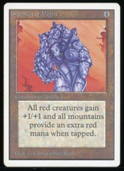 Gauntlet of Might - MP _14222