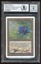 BGS 8 Black Lotus Signed -079