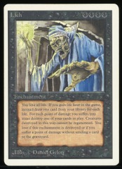 Lich - HP _14232