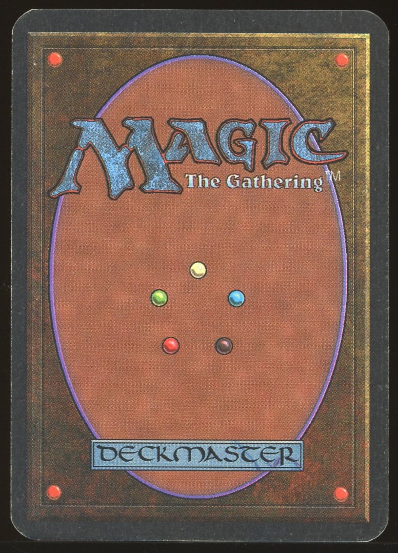 Steal Artifact - NM _C1434