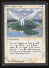 Island Sanctuary - HP _14156