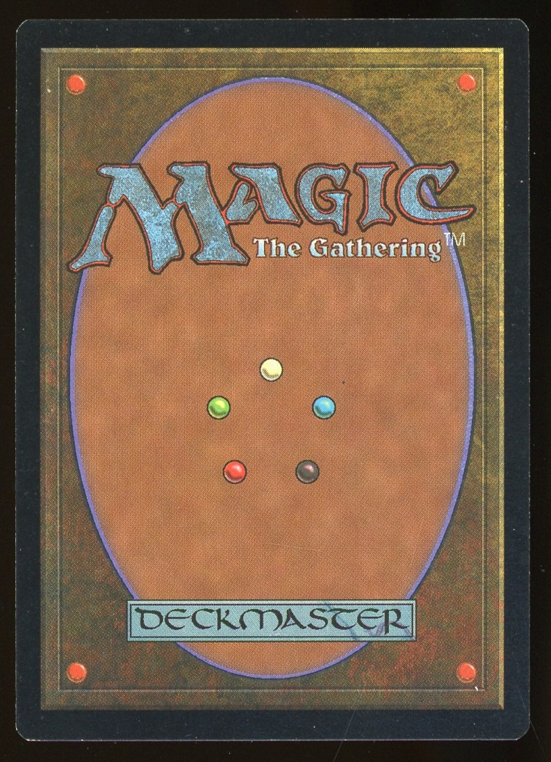 Karmic Guide - LP Foil Japanese _14468