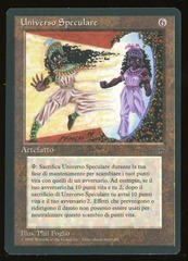 Mirror Universe - NM Italian _13857