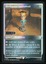 Intelligence Bobblehead 255 Serial Numbered - NM Foil _13696