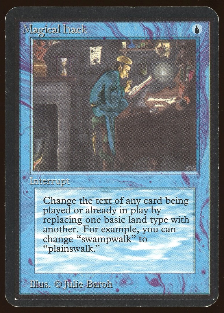 Magical Hack - LP _8105