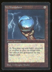 Icy Manipulator - MP _13516
