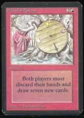 Wheel of Fortune - MP _13494