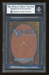 BGS 8.5 Time Vault -930