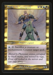 Ertai, the Corrupted (Alt. Art) - LP Foil _10050