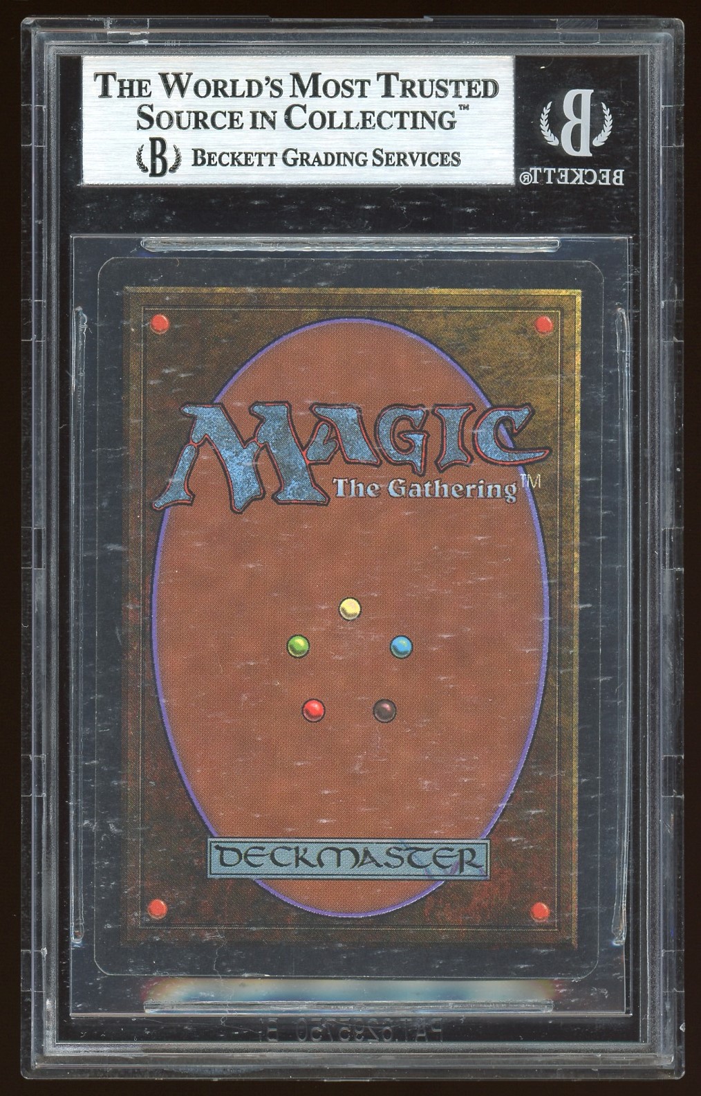 BGS 9 Shivan Dragon -266