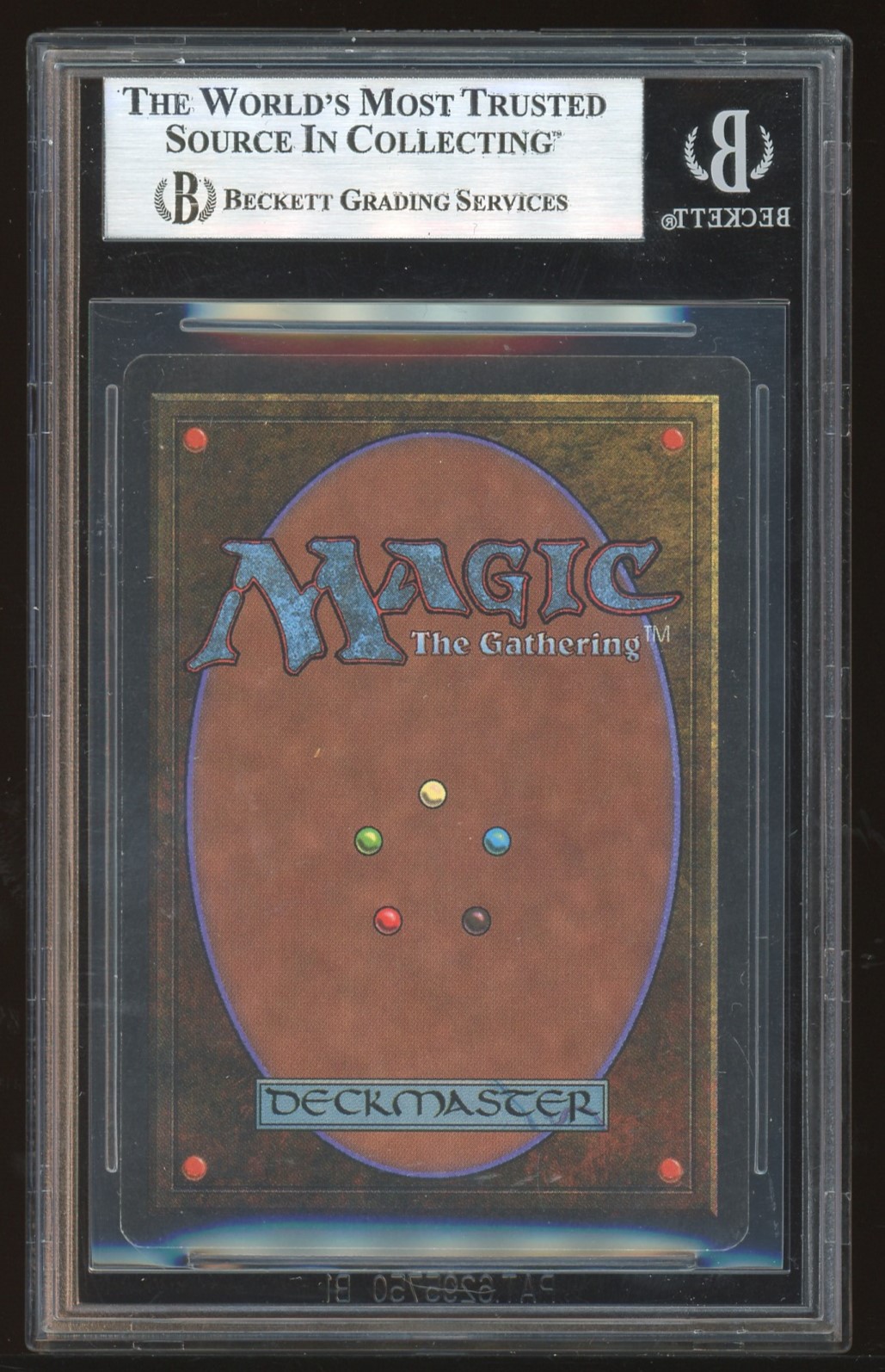 BGS 9 Underground Sea -633