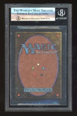 BGS 8.5 Time Vault -642