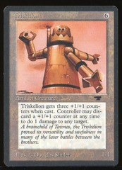 Triskelion - LP _13842