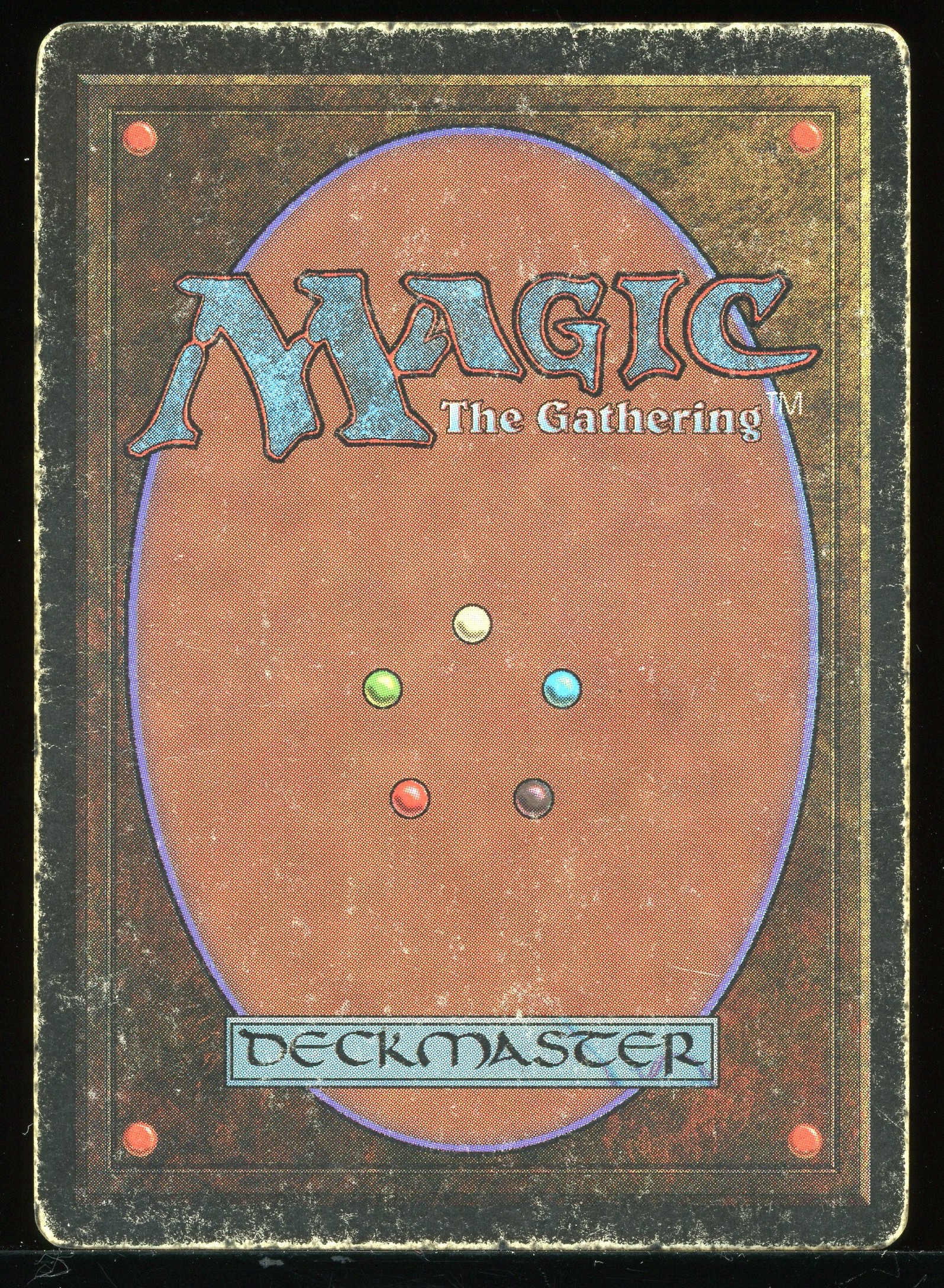 Mox Emerald - HP _13758