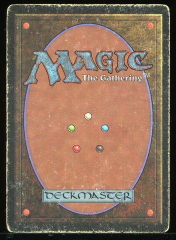 Mox Emerald - HP _13758