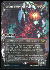 Obosh, the Preypiercer 