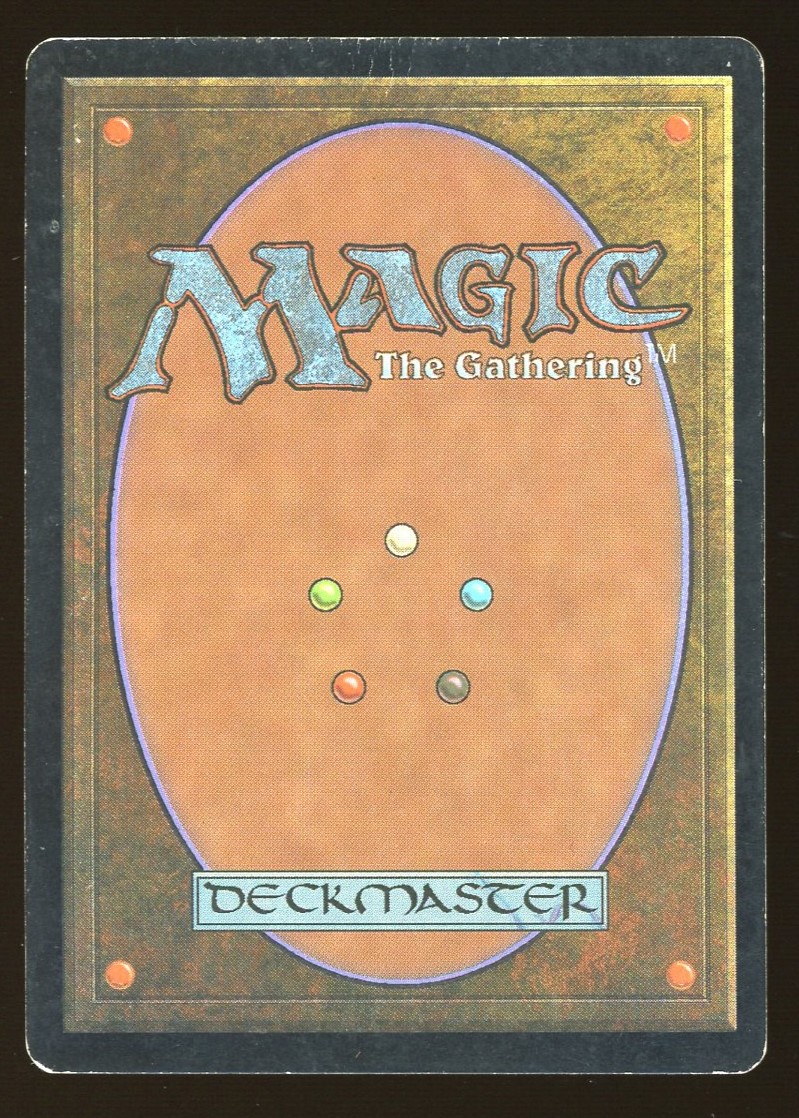 Brainstorm - HP Foil _13044