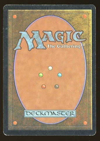 Brainstorm - HP Foil _13044