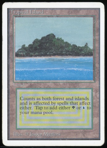Tropical Island - HP _13994
