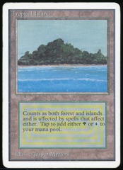 Tropical Island - HP _13994