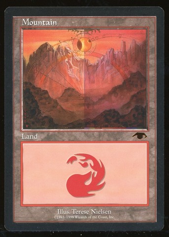 Mountain - LP _13451
