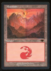 Mountain - LP _13451