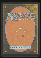 M15 Island Test Card - LP _13712