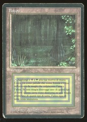 Bayou - DMG Italian _12873