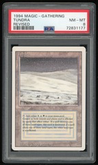 PSA 8 Tundra -177
