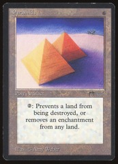 Pyramids - LP _C1606