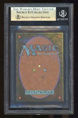 BGS 9.5 Mana Crypt 0017e -494