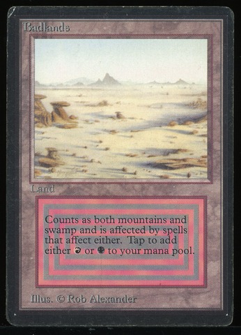 Badlands - DMG *Ink _13968