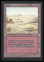 Badlands - DMG *Ink _13968