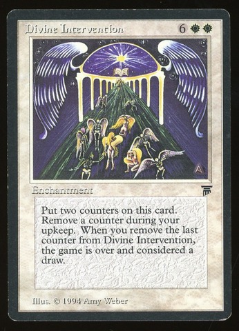 Divine Intervention - MP _13847