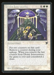 Divine Intervention - MP _13847