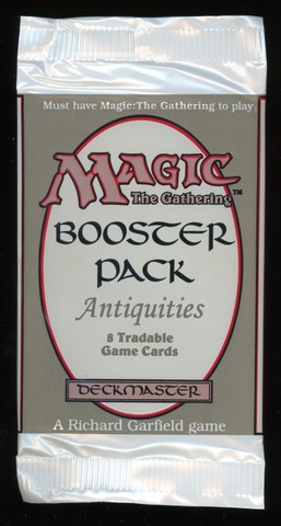 Antiquities Booster Pack _001