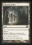 M15 Cathedral of War Test Card - NM _13716