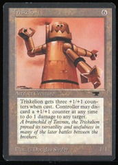 Triskelion - MP _14347