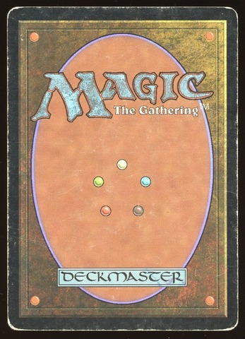 Shivan Dragon - HP Foil _8713