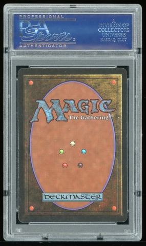 PSA 8.5 Armageddon -773