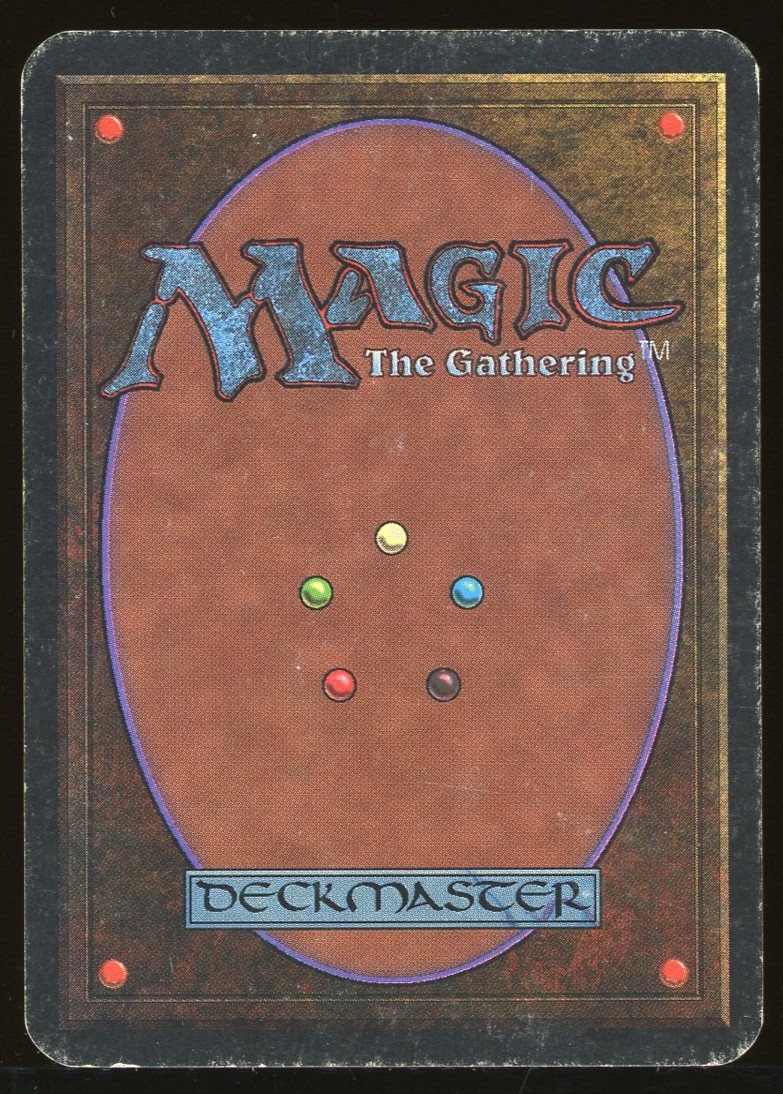 Icy Manipulator - HP _13189